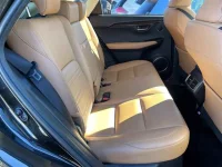 Lexus NX лот № 10038 оценка 4  с аукциона в Японии 7