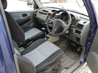 Mitsubishi PAJERO MINI лот № 6076 оценка R  с аукциона в Японии 2