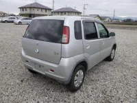 Suzuki KEI лот № 6077 оценка R  с аукциона в Японии 3