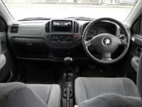 Suzuki KEI лот № 6077 оценка R  с аукциона в Японии 4