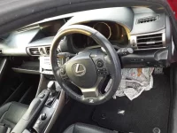 Lexus IS лот № 30088 оценка 4  с аукциона в Японии 6