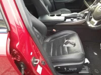 Lexus IS лот № 30088 оценка 4  с аукциона в Японии 7