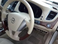 Nissan TEANA лот № 90081 оценка 4.5  с аукциона в Японии 6