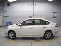 Nissan TEANA лот № 90081 оценка 4.5  с аукциона в Японии 3