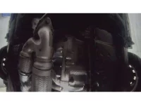 Nissan TEANA лот № 90081 оценка 4.5  с аукциона в Японии 8