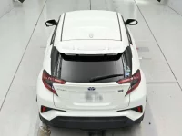 Toyota C-HR лот № 33232 оценка 3  с аукциона в Японии 7