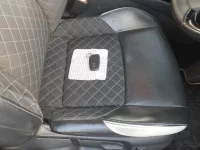 Toyota C-HR лот № 33232 оценка 3  с аукциона в Японии 9