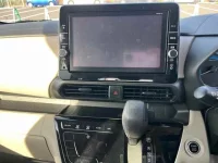 Mitsubishi EK SPACE лот № 311 оценка 3.5  с аукциона в Японии 5