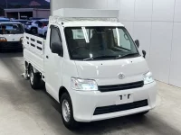Toyota TOWN ACE TRUCK лот № 3162 оценка R  с аукциона в Японии 3