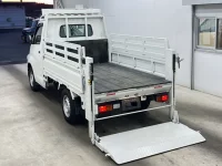 Toyota TOWN ACE TRUCK лот № 3162 оценка R  с аукциона в Японии 4