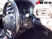 Lexus IS лот № 2021 оценка 3.5  с аукциона в Японии 3