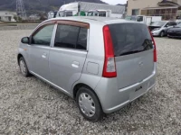 Daihatsu MIRA лот № 6079 оценка R  с аукциона в Японии 1