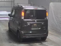 Suzuki SPACIA GEAR лот № 1063 оценка 4.5  с аукциона в Японии 7