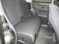 Suzuki SPACIA GEAR лот № 1063 оценка 4.5  с аукциона в Японии 4