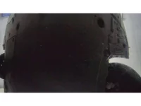 Toyota YARIS лот № 30092 оценка 3.5  с аукциона в Японии 8