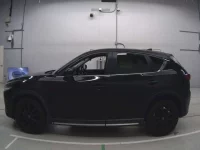 Mazda CX-5 лот № 30089 оценка 4  с аукциона в Японии 3
