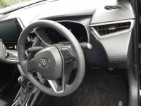 Toyota COROLLA CROSS лот № 30090 оценка R  с аукциона в Японии 6