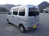 Subaru SAMBAR лот № 6084 оценка R  с аукциона в Японии 1