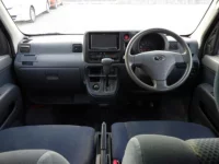 Subaru SAMBAR лот № 6084 оценка R  с аукциона в Японии 2