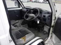 Mitsubishi MINICAB TRUCK лот № 6083 оценка R  с аукциона в Японии 4