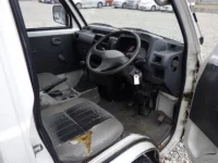 Mitsubishi MINICAB TRUCK лот № 6083 оценка R  с аукциона в Японии 2