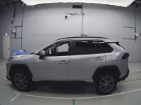 Toyota RAV4 лот № 30094 оценка 4  с аукциона в Японии 3