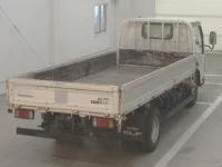 Isuzu ELF лот № 37 оценка 3  с аукциона в Японии 1