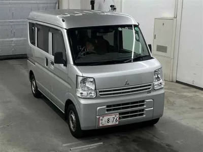 Mitsubishi MINICAB VAN