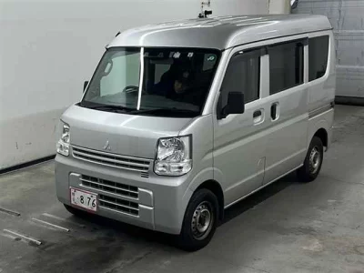 Mitsubishi MINICAB VAN