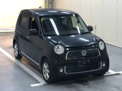 Honda N ONE