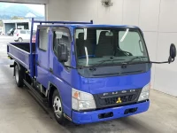 Mitsubishi CANTER лот № 3170 оценка 3.5  с аукциона в Японии 3