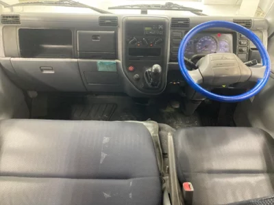 Mitsubishi CANTER  с аукциона в Японии