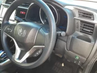 Honda FIT лот № 30095 оценка 3.5  с аукциона в Японии 6