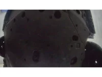 Honda FIT лот № 30095 оценка 3.5  с аукциона в Японии 8