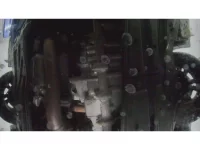 Honda ODYSSEY лот № 30096 оценка 4.5  с аукциона в Японии 8