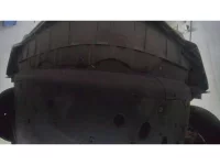 Honda VEZEL лот № 30097 оценка 3.5  с аукциона в Японии 8