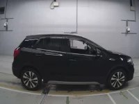 Suzuki SX-4 лот № 30098 оценка R  с аукциона в Японии 2