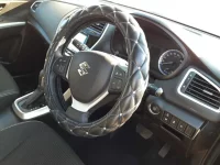 Suzuki SX-4 лот № 30098 оценка R  с аукциона в Японии 6