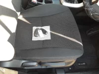 Suzuki SX-4 лот № 30098 оценка R  с аукциона в Японии 7