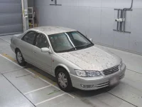 Toyota CAMRY лот № 90098 оценка 2  с аукциона в Японии 4