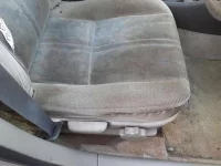 Toyota CAMRY лот № 90098 оценка 2  с аукциона в Японии 7