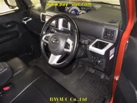 Toyota PIXIS MEGA лот № 20173 оценка 4.5  с аукциона в Японии 2