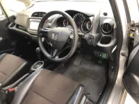 Honda FIT SHUTTLE лот № 6003 оценка R  с аукциона в Японии 5