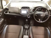 Honda FIT SHUTTLE лот № 6003 оценка R  с аукциона в Японии 4