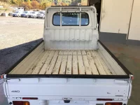 Subaru SAMBAR лот № 7570 оценка 3.5  с аукциона в Японии 6