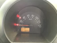 Subaru SAMBAR лот № 7570 оценка 3.5  с аукциона в Японии 7