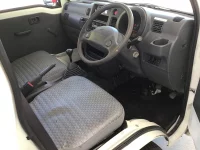 Subaru SAMBAR лот № 7570 оценка 3.5  с аукциона в Японии 4