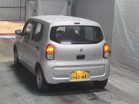 Suzuki ALTO лот № 1071 оценка 6  с аукциона в Японии 7