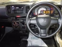 Suzuki ALTO лот № 1071 оценка 6  с аукциона в Японии 3