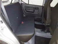 Suzuki ALTO лот № 1071 оценка 6  с аукциона в Японии 4